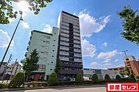 愛知県名古屋市千種区豊年町14-12：物件画像／部屋セレブ覚王山店　株式会社S-point