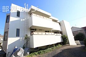 コンフォールよもぎ台  ｜ 愛知県名古屋市名東区よもぎ台2丁目725（賃貸マンション1R・2階・26.00㎡） その26