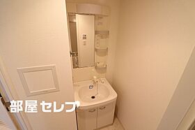 ルクレ新栄レジデンス  ｜ 愛知県名古屋市中区新栄2丁目28-18（賃貸マンション1K・13階・27.84㎡） その13