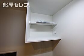 レジデンシア今池  ｜ 愛知県名古屋市千種区今池5丁目28-3（賃貸マンション1K・6階・28.99㎡） その24