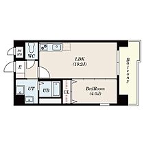 マノアール今池  ｜ 愛知県名古屋市千種区今池3丁目17-8（賃貸マンション1LDK・6階・35.42㎡） その2