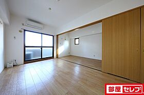 マノアール今池  ｜ 愛知県名古屋市千種区今池3丁目17-8（賃貸マンション1LDK・6階・35.42㎡） その20