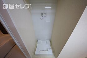 サンラモン本山II  ｜ 愛知県名古屋市千種区朝岡町3丁目47（賃貸アパート1LDK・1階・49.59㎡） その16