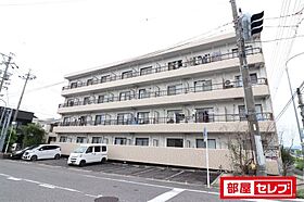 サンローヤル  ｜ 愛知県長久手市砂子620（賃貸マンション1K・3階・24.64㎡） その26