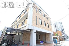 カーサ北山  ｜ 愛知県名古屋市昭和区北山町3丁目30-2（賃貸マンション1K・3階・28.93㎡） その6