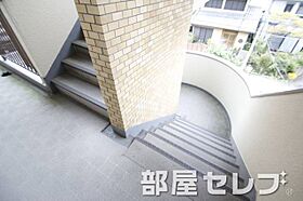 アーバンドエル荒田  ｜ 愛知県名古屋市昭和区荒田町2丁目11（賃貸マンション1K・2階・33.00㎡） その16