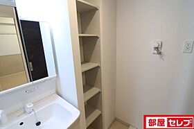 アトリエール  ｜ 愛知県名古屋市千種区内山3丁目4-8（賃貸マンション1LDK・5階・46.10㎡） その22