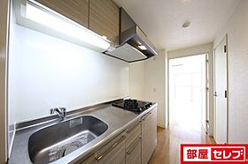 アールズコート本山イースト  ｜ 愛知県名古屋市千種区朝岡町3丁目9-2（賃貸マンション1K・1階・24.34㎡） その5