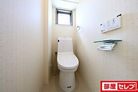 アールズコート本山イースト  ｜ 愛知県名古屋市千種区朝岡町3丁目9-2（賃貸マンション1K・1階・24.34㎡） その11