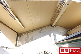 アールズコート本山イースト  ｜ 愛知県名古屋市千種区朝岡町3丁目9-2（賃貸マンション1K・1階・24.34㎡） その16