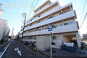 プレジールメゾン旭  ｜ 愛知県名古屋市千種区古出来3丁目2-19（賃貸マンション1LDK・1階・40.50㎡） その1