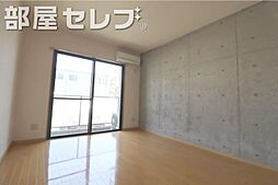 ＭＴＳ　ＧＯＫＩＳＯ 1階1Kのリビング/ダイニング