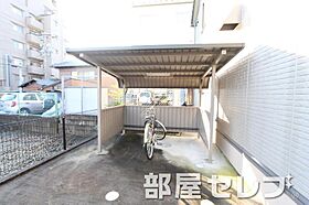 ウィルステージ陶生  ｜ 愛知県名古屋市昭和区陶生町2丁目19-1（賃貸アパート1R・2階・29.45㎡） その23