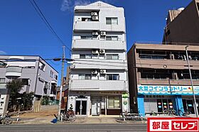 ベルネージュ  ｜ 愛知県名古屋市千種区内山1丁目1-21（賃貸マンション1R・4階・21.00㎡） その6