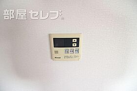 スプリング・ウェル  ｜ 愛知県名古屋市名東区亀の井1丁目71-1（賃貸マンション1LDK・1階・44.08㎡） その11