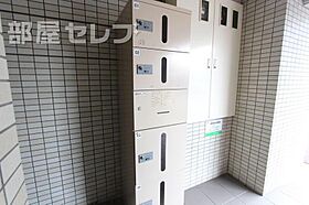 四軒家ヒルズ  ｜ 愛知県名古屋市守山区四軒家1丁目112-2（賃貸マンション1LDK・2階・41.10㎡） その27