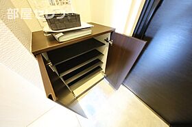 S-RESIDENCE本山  ｜ 愛知県名古屋市千種区清住町1丁目94（賃貸マンション1K・9階・24.80㎡） その25