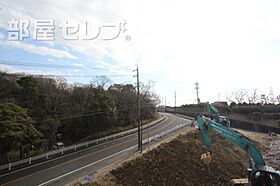 シャーウッド明徳公園  ｜ 愛知県名古屋市名東区猪子石2丁目1001（賃貸マンション1LDK・5階・45.23㎡） その18