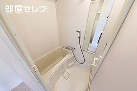 パークアクシス新栄  ｜ 愛知県名古屋市中区新栄1丁目17-11（賃貸マンション1R・15階・28.27㎡） その4