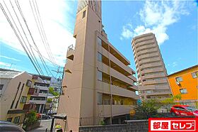 K&K高峯  ｜ 愛知県名古屋市昭和区高峯町168-2（賃貸マンション1LDK・4階・54.00㎡） その15