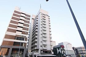 扶桑ハイツI  ｜ 愛知県名古屋市千種区今池南29-23（賃貸マンション2LDK・9階・54.95㎡） その1