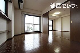 カロン千種  ｜ 愛知県名古屋市千種区今池1丁目21-5（賃貸マンション2LDK・2階・58.91㎡） その6