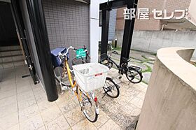 カロン千種  ｜ 愛知県名古屋市千種区今池1丁目21-5（賃貸マンション2LDK・2階・58.91㎡） その25