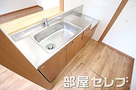 bien折戸  ｜ 愛知県名古屋市昭和区折戸町3丁目49（賃貸アパート1LDK・2階・43.22㎡） その5