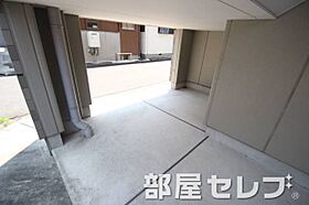 bien折戸  ｜ 愛知県名古屋市昭和区折戸町3丁目49（賃貸アパート1LDK・2階・43.22㎡） その21