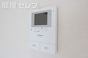 サンローヤル  ｜ 愛知県長久手市砂子620（賃貸マンション1K・1階・24.64㎡） その15