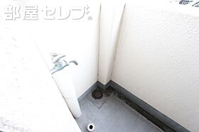 サンローヤル  ｜ 愛知県長久手市砂子620（賃貸マンション1K・1階・24.64㎡） その19