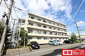 サンローヤル  ｜ 愛知県長久手市砂子620（賃貸マンション1K・2階・24.64㎡） その1