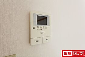 サンローヤル  ｜ 愛知県長久手市砂子620（賃貸マンション1K・2階・24.64㎡） その18