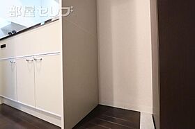 W HOUSE  ｜ 愛知県名古屋市千種区清住町1丁目92（賃貸マンション1K・2階・23.79㎡） その6