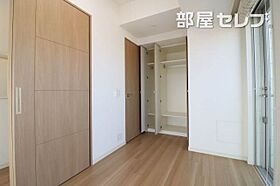 プラウドタワー覚王山  ｜ 愛知県名古屋市千種区末盛通1丁目20-1（賃貸マンション1LDK・8階・42.53㎡） その15