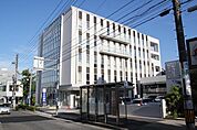 医療法人桂名会木村病院 977m