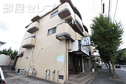 梅森坂マンション