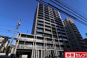 レーベン千種吹上AVANCA  ｜ 愛知県名古屋市千種区千種3丁目27-26（賃貸マンション2LDK・12階・62.10㎡） その6