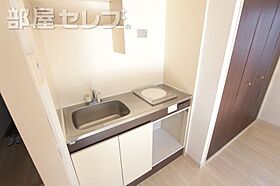 ピア葵  ｜ 愛知県名古屋市名東区一社2丁目106（賃貸マンション1R・3階・33.60㎡） その5