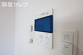 エスリード千種パークフロント  ｜ 愛知県名古屋市千種区千種3丁目39-27（賃貸マンション1K・7階・25.37㎡） その18