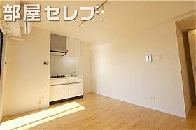 COZY阿由知通  ｜ 愛知県名古屋市昭和区阿由知通1丁目20-6（賃貸マンション1LDK・4階・37.03㎡） その7