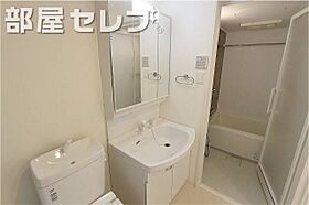 COZY阿由知通  ｜ 愛知県名古屋市昭和区阿由知通1丁目20-6（賃貸マンション1LDK・4階・37.03㎡） その13