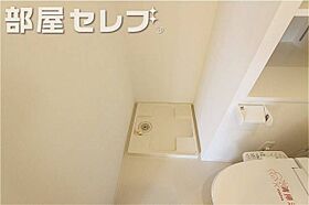 COZY阿由知通  ｜ 愛知県名古屋市昭和区阿由知通1丁目20-6（賃貸マンション1LDK・4階・37.03㎡） その18