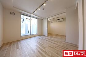 quador吹上North  ｜ 愛知県名古屋市千種区大久手町7丁目18-1（賃貸マンション1LDK・1階・29.16㎡） その3