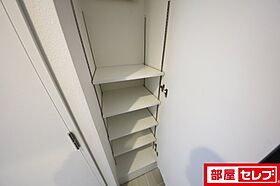 quador吹上North  ｜ 愛知県名古屋市千種区大久手町7丁目18-1（賃貸マンション1LDK・1階・29.16㎡） その22