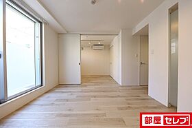 quador吹上North  ｜ 愛知県名古屋市千種区大久手町7丁目18-1（賃貸マンション1LDK・1階・29.16㎡） その9