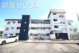 第一大島ビル  ｜ 愛知県名古屋市守山区小幡中1丁目1-8（賃貸マンション1LDK・1階・40.00㎡） その1