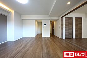 ロイヤルカーサ千種  ｜ 愛知県名古屋市千種区千種2丁目17-27（賃貸マンション1LDK・2階・52.53㎡） その9