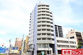 グランステージ千種  ｜ 愛知県名古屋市千種区今池4丁目5-30（賃貸マンション1R・7階・24.19㎡） その1