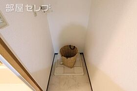 藤陽ビル  ｜ 愛知県名古屋市千種区末盛通2丁目13-2（賃貸マンション1LDK・5階・45.08㎡） その12